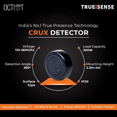 Best Presence Sensor for Smart Homes